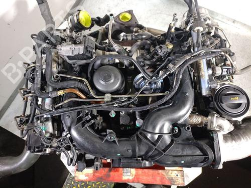 Engine AUDI A6 C6 (4F2) 2.7 TDI quattro | BP37490106M1 - Image 6