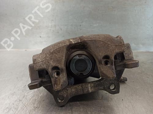 Right rear brake caliper PEUGEOT 508 I (8D_) 2.0 HDi | BP17516109M106 