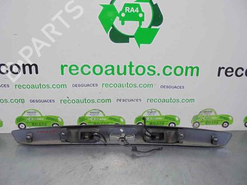 Tailgate handle FORD MONDEO III (B5Y)  | BP2062439C132 