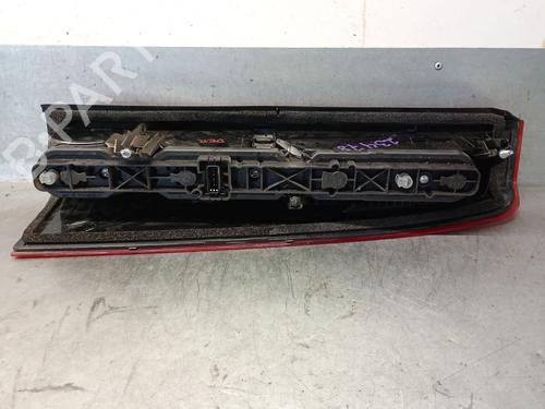 Left taillight OPEL MOVANO B Van (X62) 2.3 CDTI FWD (FV) | BP29022071C34 