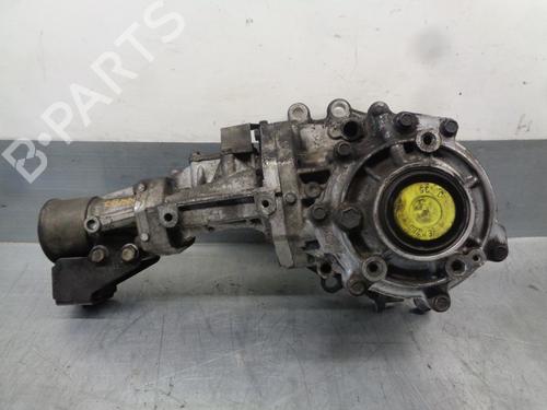 Used Transfer box JEEP COMPASS (MK49) 2.0 CRD (140 hp) 17334518