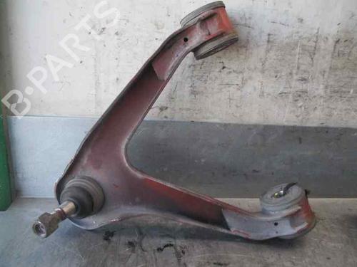 Used Right front suspension arm Right front suspension arm IVECO DAILY III Platform/Chassis 35 C 12 , 35 S 12 (AEKA14A1, AEKA14AA, AEKA64A1,... (116 hp) 12134250 12134250