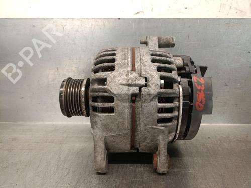 Used Alternator NISSAN NV200 / EVALIA Bus 1.5 dCi 90 (M20, M20M) (90 hp) 27474963