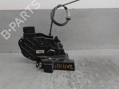 Used Front left lock VOLVO S40 II (544) 2.0 D (136 hp) 17364184