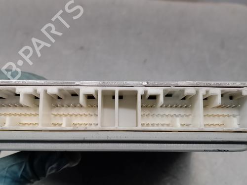 Engine control unit (ECU) NISSAN X-TRAIL I (T30)  | BP18569904M57 