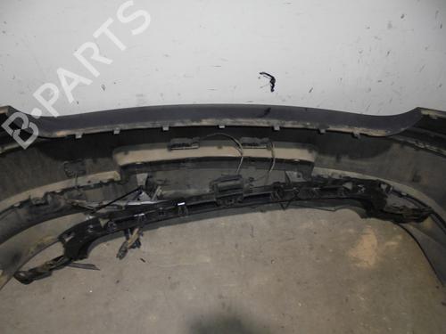Rear bumper BMW 1 (E87) 118 d | BP8289714C8
