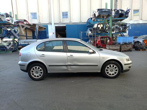 Engine SEAT LEON (1M1) 1.8 20V | BP33266614M1  - Image 15