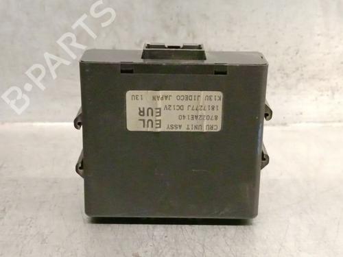 Used Electronic module SUBARU LEGACY III Estate (BH) 3.0 H6 AWD (BHE) (209 hp) 25715372