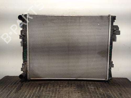 Used Water radiator Water radiator 17976710 17976710