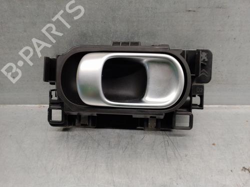 Used Front right interior door handle CITROËN C3 / C3 ORIGIN III (SX) 1.2 THP 110 (110 hp) 13504646