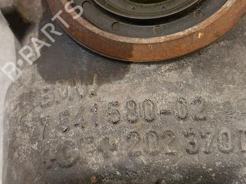 Rear differential BMW 3 (F30, F80) 330 e | BP28210777M24 