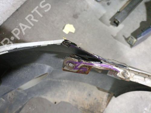 Front bumper KIA RIO I Hatchback (DC) 1.5 16V | BP26931221C7 