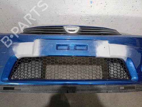 Front bumper DACIA SANDERO 1.2 16V | BP36531112C7 - Image 3