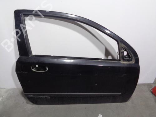 Used Right front door CHEVROLET AVEO / KALOS Hatchback (T200) 1.4 16V (94 hp) 10749824