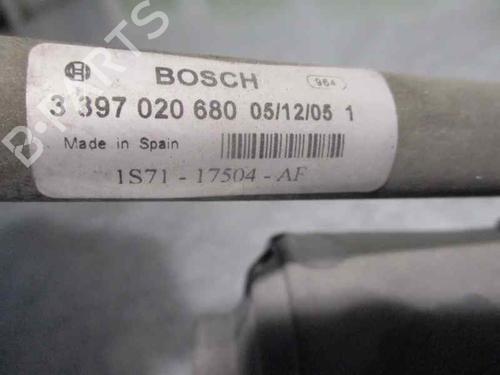 Front wiper motor FORD MONDEO III (B5Y) 2.0 TDCi | BP2765985M29 