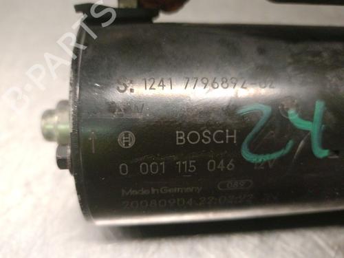 Starter BMW X6 (E71, E72) xDrive 35 d | BP32112988M8 