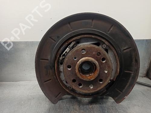 Right rear steering knuckle MERCEDES-BENZ R-CLASS (W251, V251) R 320 CDI 4-matic (251.022, 251.122) | BP13317550M28 