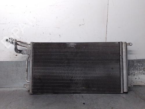 ac-radiator-skoda-fabia-ii-542-2006-2007-2008-2009-2010-2011-2012-2013-2014-34007748 main image