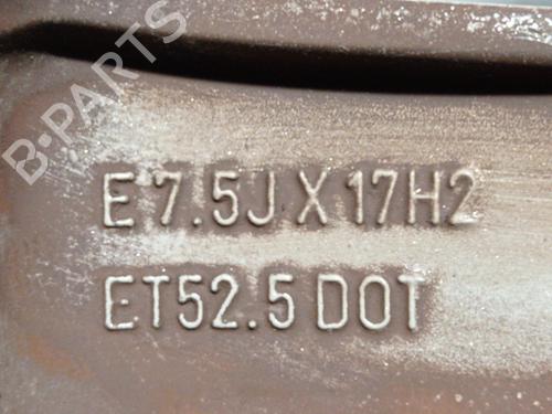 Rim FORD KUGA II (DM2) 2.0 TDCi | BP32388638C45