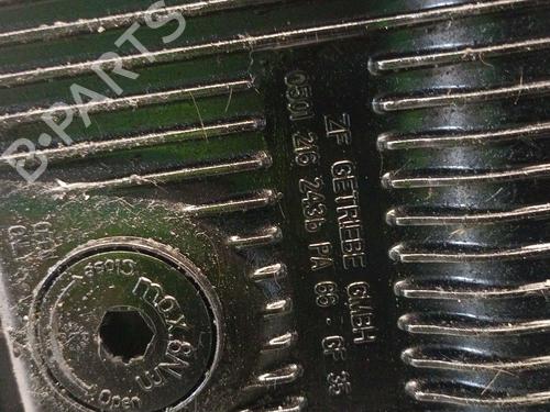 Gearbox LAND ROVER RANGE ROVER SPORT I (L320) 3.6 D 4x4 | BP29745542M3 
