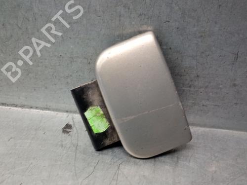 Used Front left exterior door handle CITROËN BERLINGO / BERLINGO FIRST MPV (MF_, GJK_, GFK_) 2.0 HDI 90 (MFRHY) (90 hp) 28610152