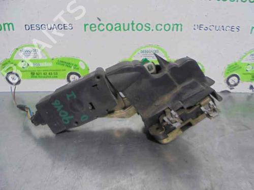 Used Front left lock MITSUBISHI CARISMA (DA_) 1.9 DI-D (DA5A) (115 hp) 3256287