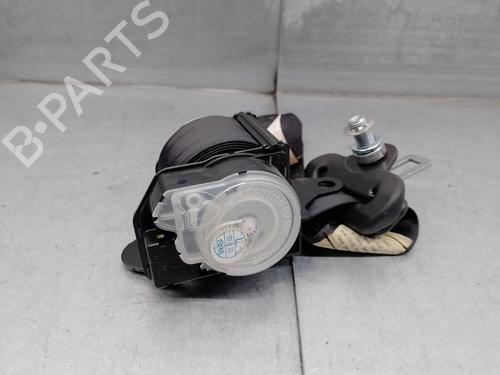 Rear left seatbelt SUZUKI ALTO VII (GF) 1.0 (AMF310, GFC31S) | BP16396073I29 