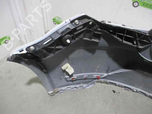 Rear bumper SEAT IBIZA IV (6J5, 6P1) 1.0 TSI | BP5045710C8 