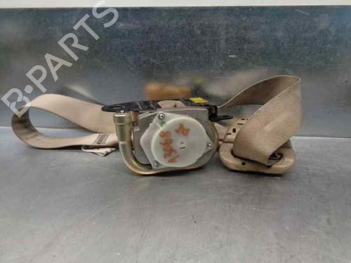 Used Front left seatbelt LEXUS IS SportCross (_E1_) 200 (GXE10_, GXE10R) (155 hp) 8725854