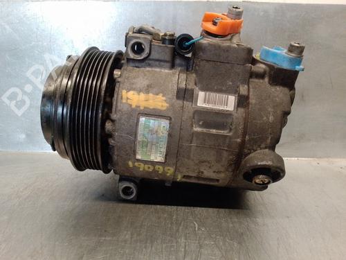 AC compressor MERCEDES-BENZ E-CLASS (W210) E 280 (210.053) | BP16010167M34 