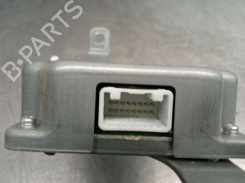 Electronic module NISSAN MURANO I (Z50) 3.5 4x4 | BP27984126M83 