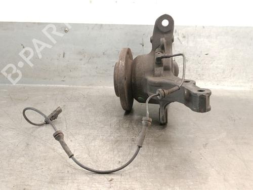 Right front steering knuckle OPEL MOVANO B Van (X62) 2.3 CDTI FWD (FV) | BP29147914M26 