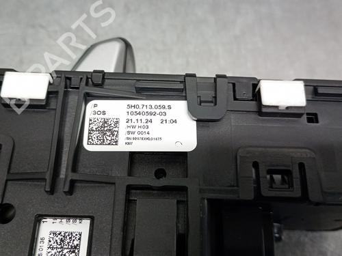 Gearstang VW GOLF VIII (CD1, DA1) 1.5 eHybrid | BP31880870M90 