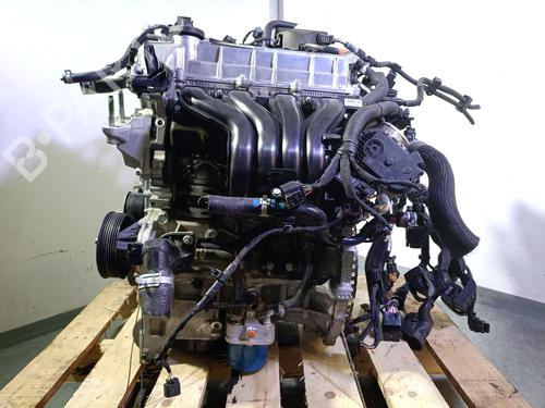 Engine HYUNDAI IONIQ (AE) 1.6 GDI Hybrid | BP30123676M1