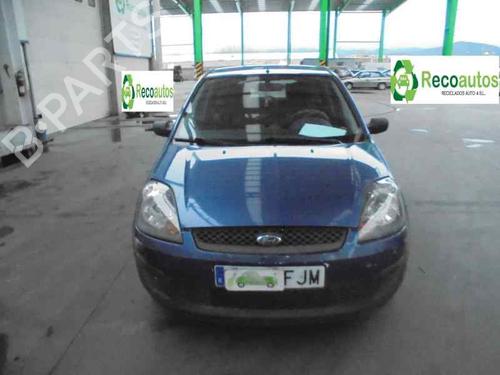 Rear wiper motor FORD FIESTA V (JH_, JD_) 1.4 TDCi | BP2285509M102 