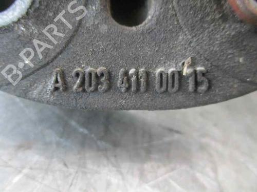 Other MERCEDES-BENZ E-CLASS (W211) E 220 CDI (211.006) | BP20258491O1 