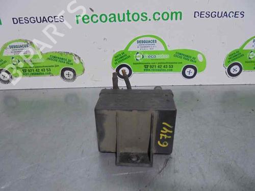 Used Electronic module PEUGEOT BOXER Van (230L) 2.5 D (86 hp) 9088744