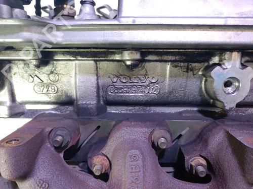 Engine VOLVO S60 I (384) D5 | BP19477835M1