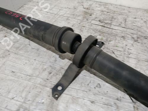 Driveshaft AUDI A6 C6 (4F2) 2.7 TDI quattro | BP37519020M37 - Image 4