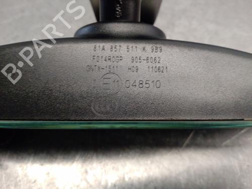 Specchietti retrovisore AUDI Q3 (F3B) 35 TDI | BP29994677I6 