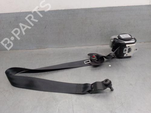 Front left seatbelt LAND ROVER RANGE ROVER EVOQUE (L538) 2.0 D 4x4 | BP27270420I26 