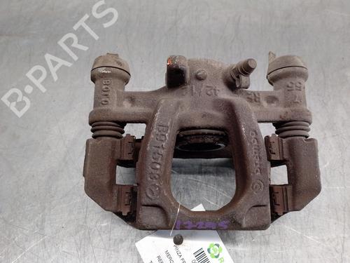 Used Right rear brake caliper MERCEDES-BENZ EQV (W447) EQV 300 (447813, 447815) (204 hp) 13258997