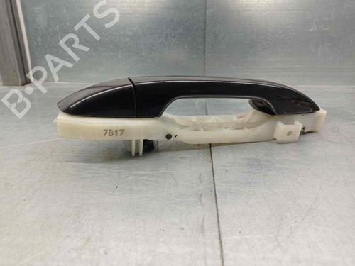 Front right exterior door handle KIA OPTIMA (JF)  | BP11770111C129 