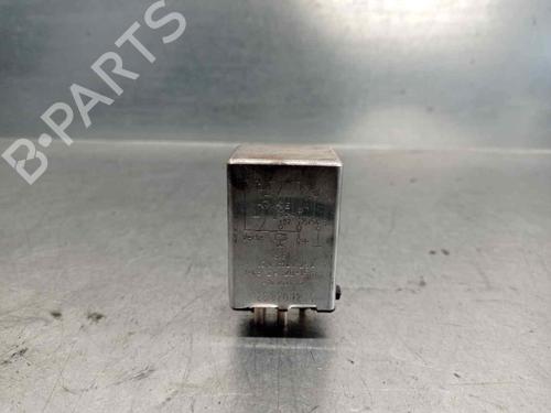 Used Electronic module MERCEDES-BENZ S-CLASS (W126) [1979-1991]  21020110