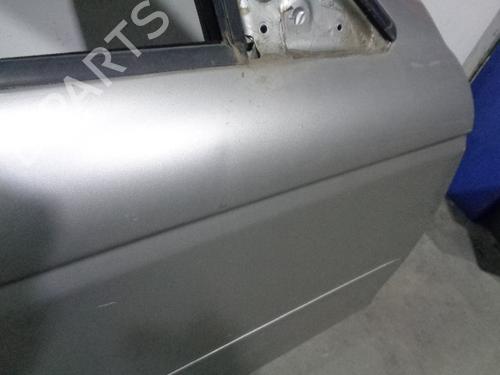 Right front door JAGUAR S-TYPE II (X200) 3.0 V6 | BP12241669C3 