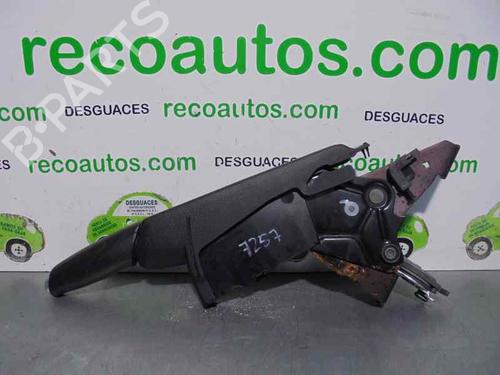 Hand brake AUDI A4 B7 (8EC) 2.0 TDI quattro | BP8790911I18 