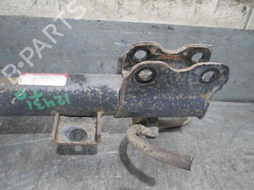 Right rear shock absorber NISSAN X-TRAIL I (T30) 2.2 dCi 4x4 | BP7200052M19 
