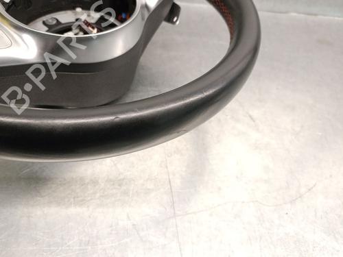 Steering wheel MERCEDES-BENZ A-CLASS (W177) A 180 d (177.003) | BP29940653C49 