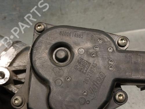 Throttle body NISSAN NV200 / EVALIA Bus 1.5 dCi 90 (M20, M20M) | BP27475008M82 