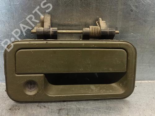 Used Front right exterior door handle OPEL FRONTERA A Sport (U92) 2.0 i (52SUD2, 55SUD2) (115 hp) 9430452